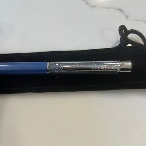 Swarovski pen